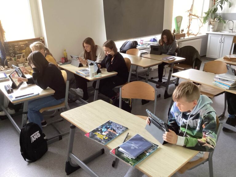 Inspirujące Szkoły Cortland Inspirujące Szkoły Cortland