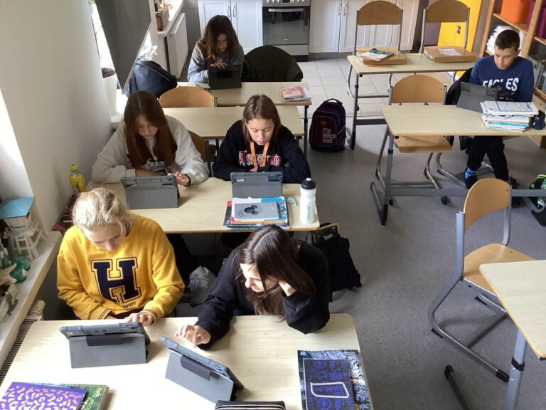 Inspirujące Szkoły Cortland Inspirujące Szkoły Cortland