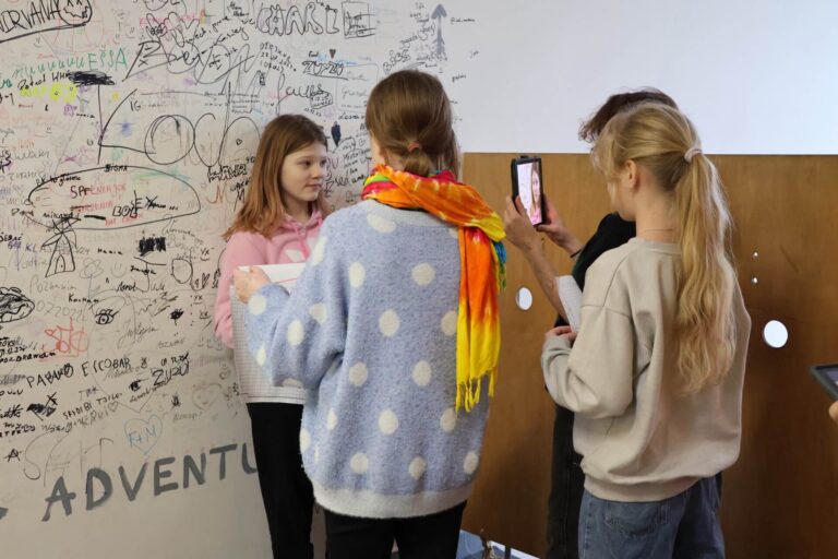 Inspirujące Szkoły Cortland Inspirujące Szkoły Cortland