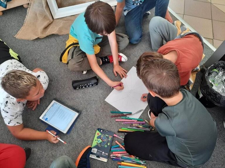 Inspirujące Szkoły Cortland Inspirujące Szkoły Cortland