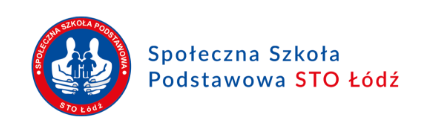 Społeczna Szkoła Podstawowa STO Łódź