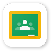 app classroom-icon